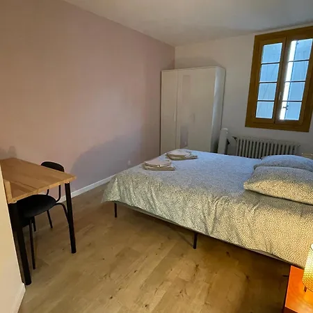 Daire L'architecte Figeac