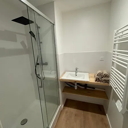 Appartement L'architecte *