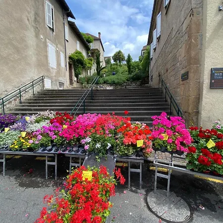Apartman L'architecte