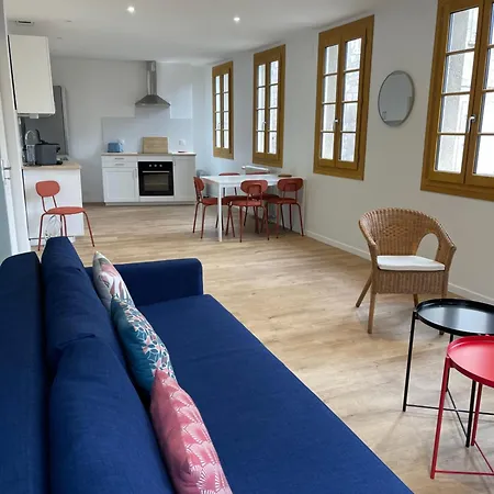 L'architecte Apartment