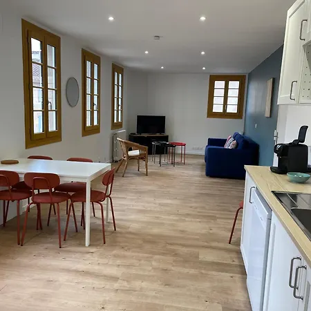 Apartment L'architecte