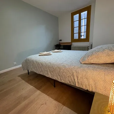 Appartement L'architecte Figeac