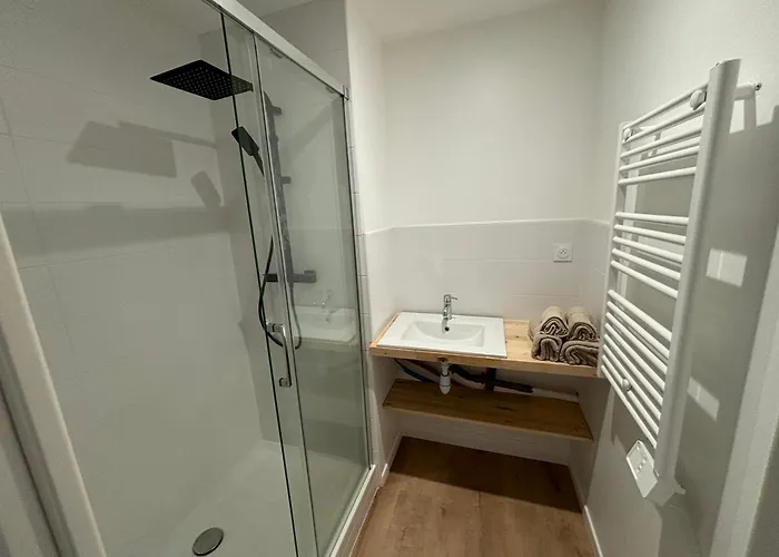 Apartment L'architecte *