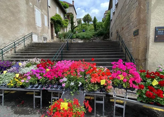 Apartment L'architecte