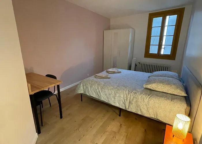 Apartment L'architecte Figeac