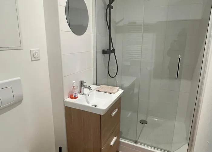 L'architecte * Figeac